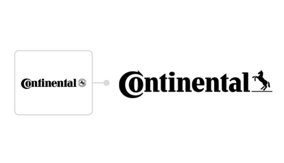 2013- Continental