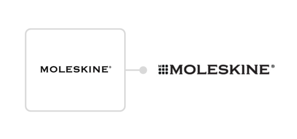 2013- Moleskine